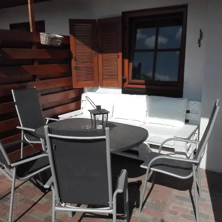 Ferienhaus Rudi *