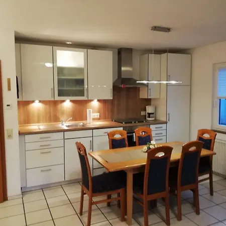 Holiday home Rudi Frankenau