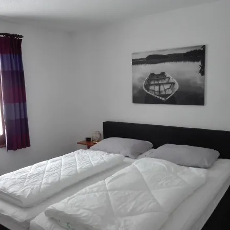 Ferienhaus Rudi *