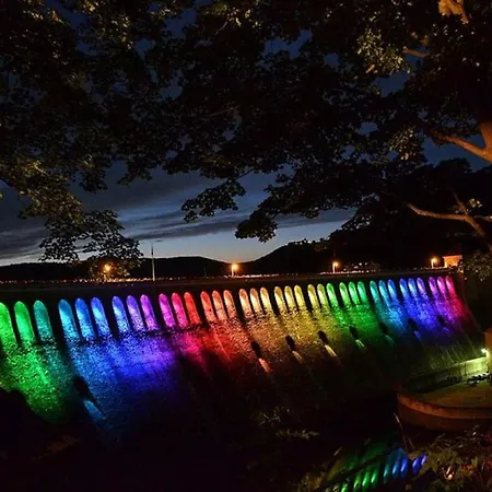 Holiday home Rudi Frankenau